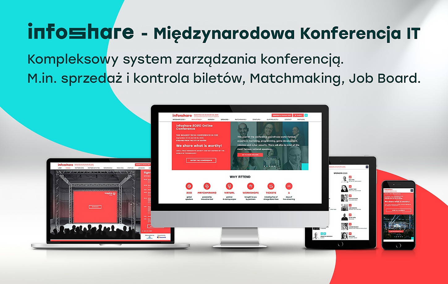 Międzynarodowa Konferencja Infoshare